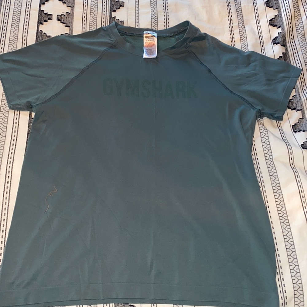Gymshark tee